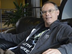 Tim Sweeney. (Image Source: Epic Games)