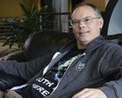 Tim Sweeney. (Image Source: Epic Games)