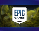Epic Games Store is offering Samorost 3 as a free game for mobile. Pictured: edited cover photo of the title. (Image source: Epic Games Store)