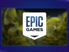 Epic Games Store is offering Samorost 3 as a free game for mobile. Pictured: edited cover photo of the title. (Image source: Epic Games Store)