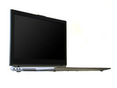 Eurocom's Armadillo 2 ultrabook supports 16 GB RAM modules