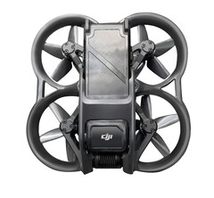 The DJI Avata is rumoured to launch in July 2022. (Image source: @DealsDrone)