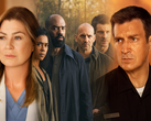 Fall 2025 TV returns and delays revealed (Image source: Disney/Anne Marie Fox, Lindsay Siu/NBC, ABC/Promotional still - edited)