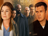 Fall TV 2025 returns and delays revealed (Image source: Disney/Anne Marie Fox, Lindsay Siu/NBC, ABC/Promotional still; composite created by Notebookcheck)