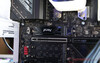 Kingston Fury Renegade G5 inside our test unit