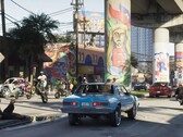 Fans on Reddit are discussing a possible fuel system in GTA 6.