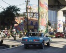 Fans on Reddit are discussing a possible fuel system in GTA 6.