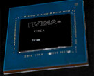 Nvidia unveiled the GeForce RTX 2050 graphics card for laptops yesterday