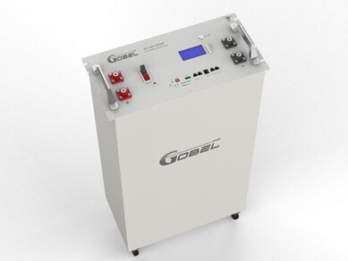 Until now, 16 kWh models were widely used.