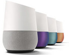 Google Home smart speaker now offers free voice calling in the US and Canada