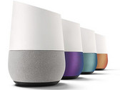 Google Home smart speaker now offers free voice calling in the US and Canada