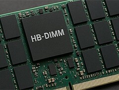 AMD is seeking to surpass current DDR5 limits with minimal design changes. (created with DALL-E)