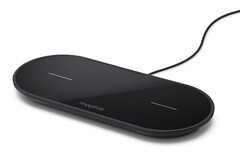 Wireless charging may grow as a market until 2025. (Source: Apple)