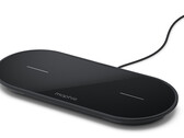 Wireless charging may grow as a market until 2025. (Source: Apple)