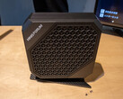 The Neptune HX99G will be MINISFORUM’s most powerful mini-PC to date. (Image source: PC Watch)