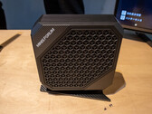 The Neptune HX99G will be MINISFORUM’s most powerful mini-PC to date. (Image source: PC Watch)