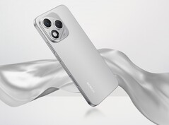 The Honor 400 Lite is powered by a MediaTek Dimensity 7025 Ultra processor (Image source: Honor)