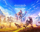 Sony has remastered Horizon Zero Dawn with current-gen graphics (image source: Sony)