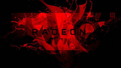 AMD is bringing real-time ray tracking to games this year. (Source: AMD)