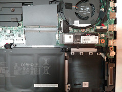 RAM, PCIe drive