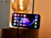 The Xiaomi 17 Max boasts an impressive 8,000 mAh battery capacity.