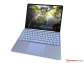 Microsoft Surface Laptop Go 2 review - Compact companion with old hardware