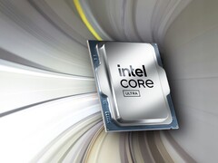 Intel Core Ultra 9 290K Plus Arrow Lake Refresh CPU performance has leaked.