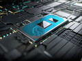 The i7-10700F is most likely an i7-10700 without an iGPU (Image source: Intel)
