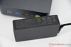 GMKtec NucBox K17 with power supply (20 V; 5 A)