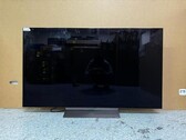 The LG C4 TV was spotted at Safety Korea and in an AMD database. (Image source: Safety Korea)