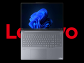 The Lenovo ThinkBook 16p Gen 6 (pictured) comes with a 16-inch 3.2K display. (Image source: Lenovo - Edited)