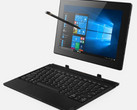 Lenovo Tablet 10 convertible with Intel Celeron N4100 (Source: Lenovo US)