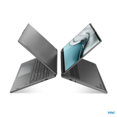 The Lenovo Yoga 7i is now official with Intel&#039;s newest processors and an upgraded screen