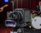 The Logitech Mevo Core is ideal for high quality wireless live streaming (Image Source: Logitech)