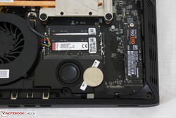 Dedicated subwoofer could have been stronger Dedicated subwoofer could have been stronger