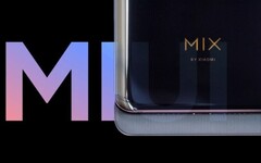 Both the MIUI and Mi Mix product lines are due a refresh soon. (Image source: Xiaomi/GSMArena - edited)