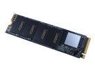 Lexar NM610 1 TB NVMe PCIe x4 SSD Benchmarked