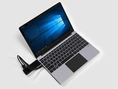 The NexDock 2 will ship in September 2019. (Image source: Nex Computer)