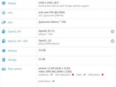 Nokia 18.4-inch tablet specs on GFXBench, might show up at MWC 2017