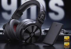 OneOdio headphones including the well-reviewed Studio Max 2 (pictured) are on sale during Amazon Prime Day.