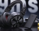 OneOdio headphones including the well-reviewed Studio Max 2 (pictured) are on sale during Amazon Prime Day.