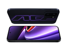 The recently released OnePlus Ace 6 Ultra.
