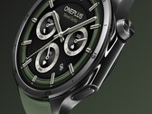 The OnePlus Watch 3. (Image source: OnePlus) 