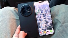 Sowohl Oppo als auch Honor setzen bei ihren nächsten Foldable-Generationen offenbar auf neue Kameras und größere Akkus. (Bildquelle: Weibo)