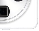 According to a reliable leaker, the first-ever image depicting the actual Oppo Find X8 Ultra camera has emerged. (Image source: Ace100xd)