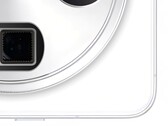 According to a reliable leaker, the first-ever image depicting the actual Oppo Find X8 Ultra camera has emerged. (Image source: Ace100xd)