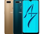 Oppo A7 Android handset now up for pre-order in China, Snapdragon 450 and HyperBoost in tow (Source: Oppo Nepal)