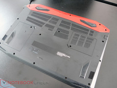 Acer Helios 300 Gaming Notebook