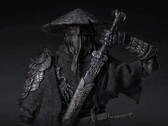 Soul, Phantom Blade Zero's protagonist, in the announced Collector's Edition.