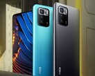 The Poco X3 GT. (Source: Poco)